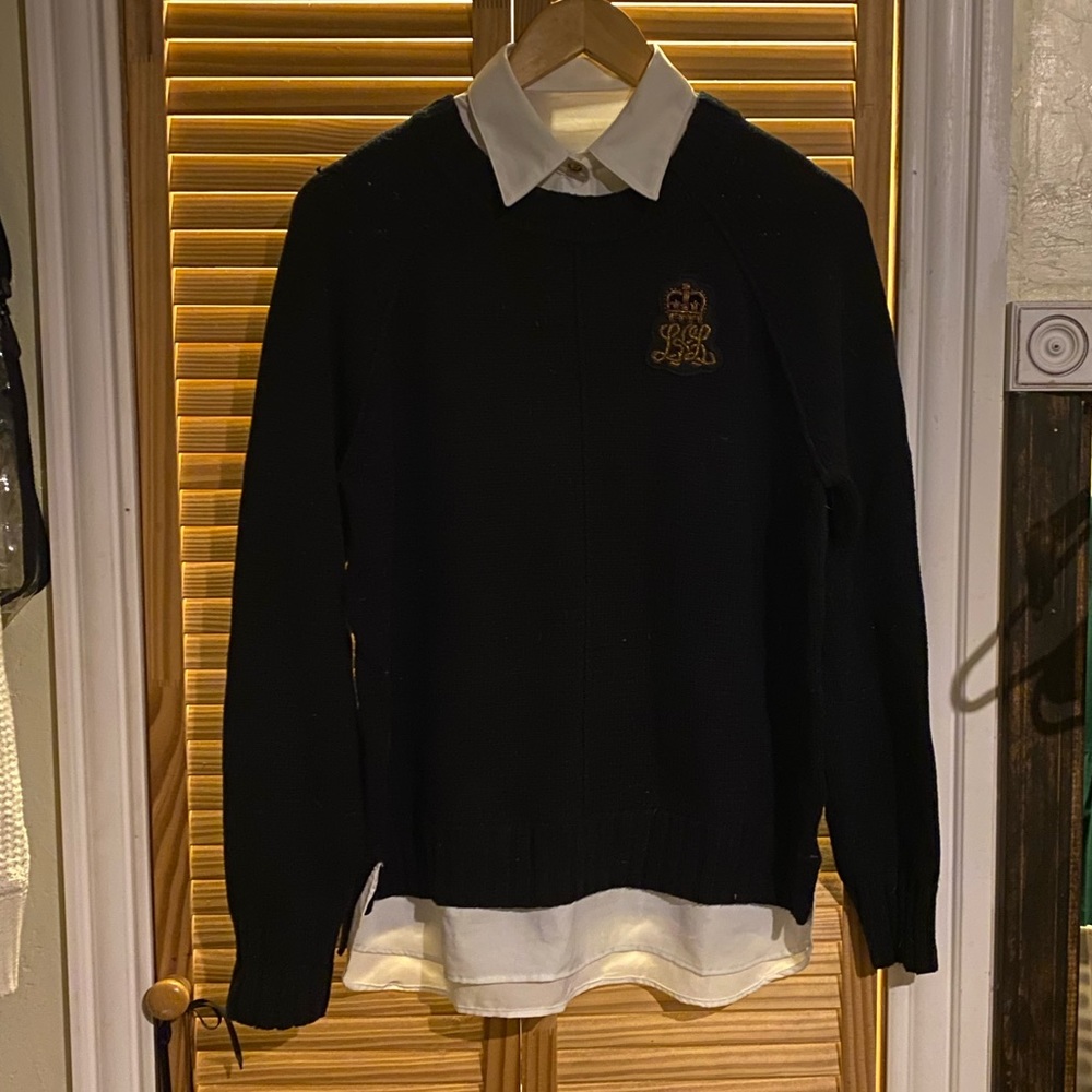 Ralph Lauren Sweater